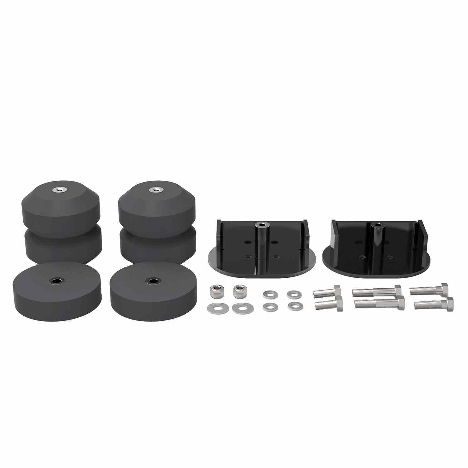 Timbren Helper Spring Kit SES OEM Style Suspension Bump Stop Upgrade FR250SDE