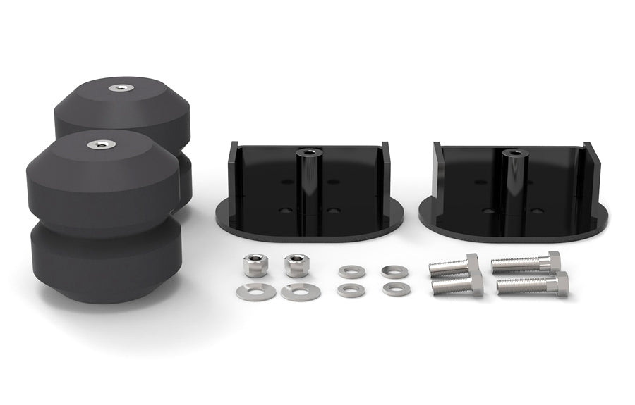 Timbren Helper Spring Kit SES OEM Style Suspension Bump Stop Upgrade FR250SDG