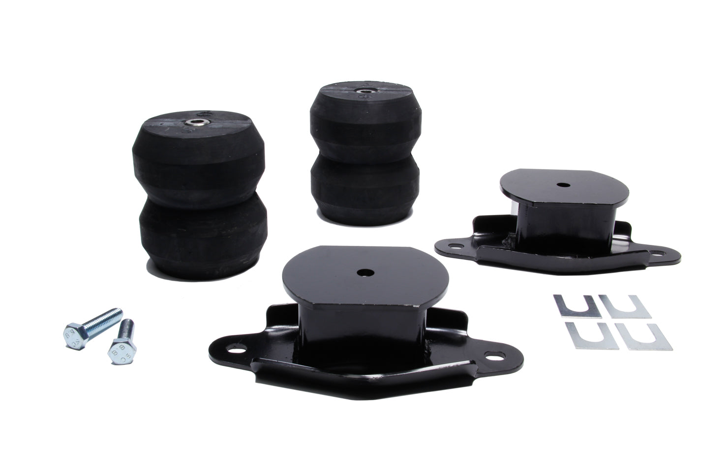 Timbren Helper Spring Kit SES OEM Style Suspension Bump Stop Upgrade FR250SDJ