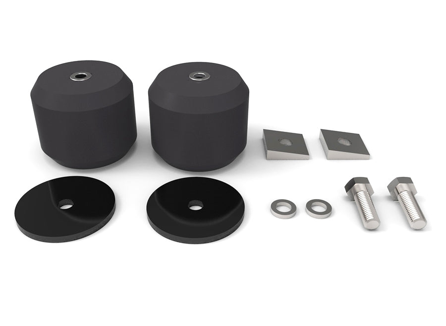 Timbren Helper Spring Kit SES OEM Style Suspension Bump Stop Upgrade GMFK25S
