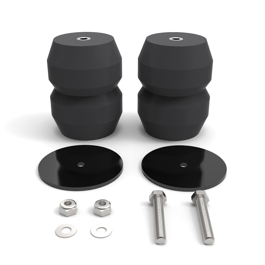 Timbren Helper Spring Kit SES OEM Style Suspension Bump Stop Upgrade GMRCK15S