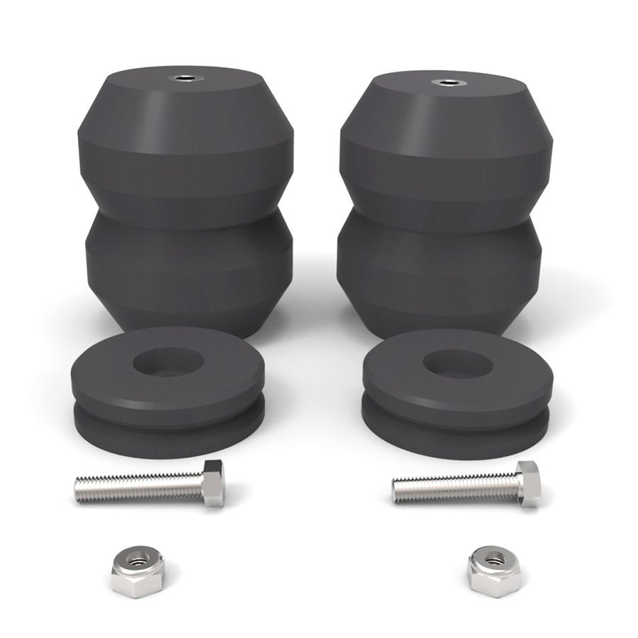Timbren Helper Spring Kit SES OEM Style Suspension Bump Stop Upgrade GMRCK25D