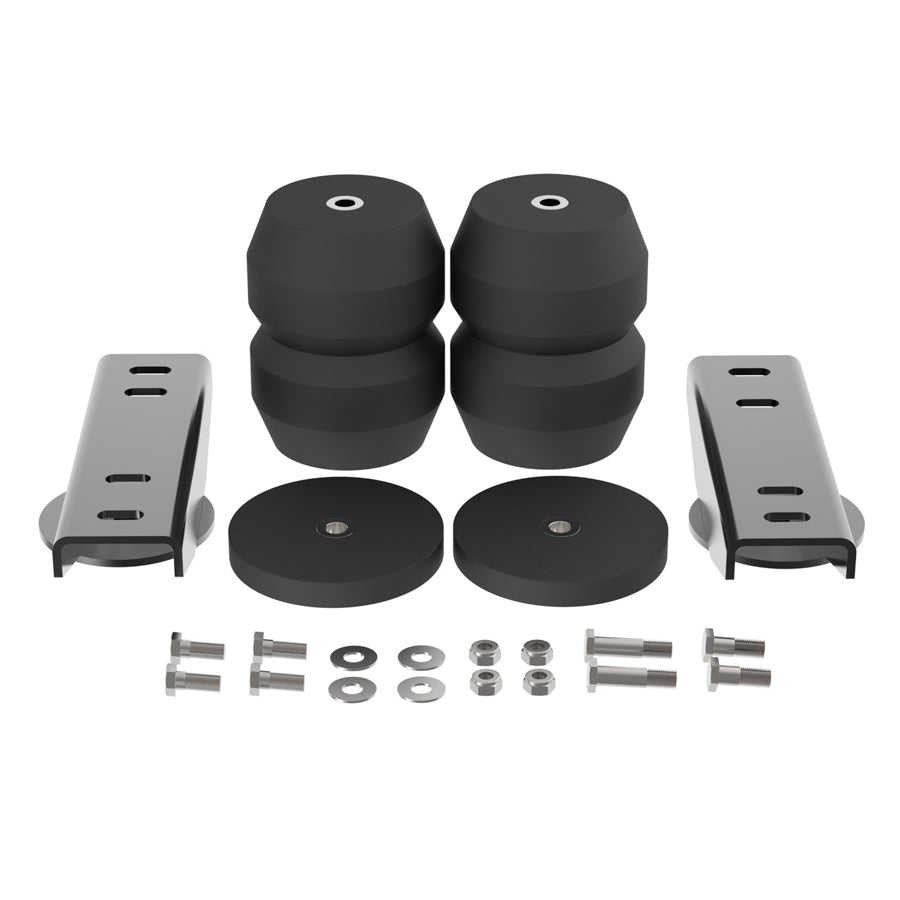 Timbren Helper Spring Kit SES OEM Style Suspension Bump Stop Upgrade GMRCK25