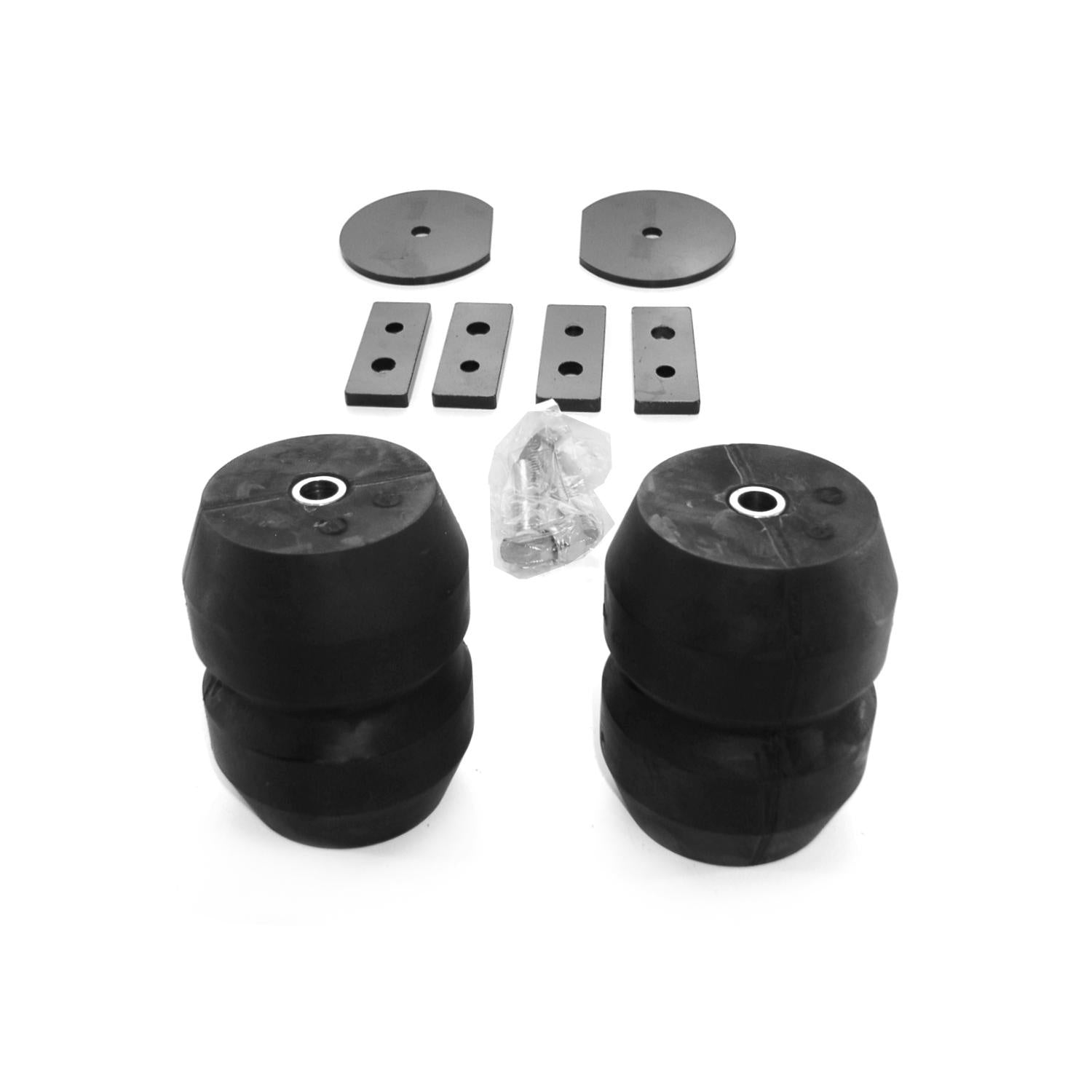 Timbren Helper Spring Kit SES OEM Style Suspension Bump Stop Upgrade GMRG35