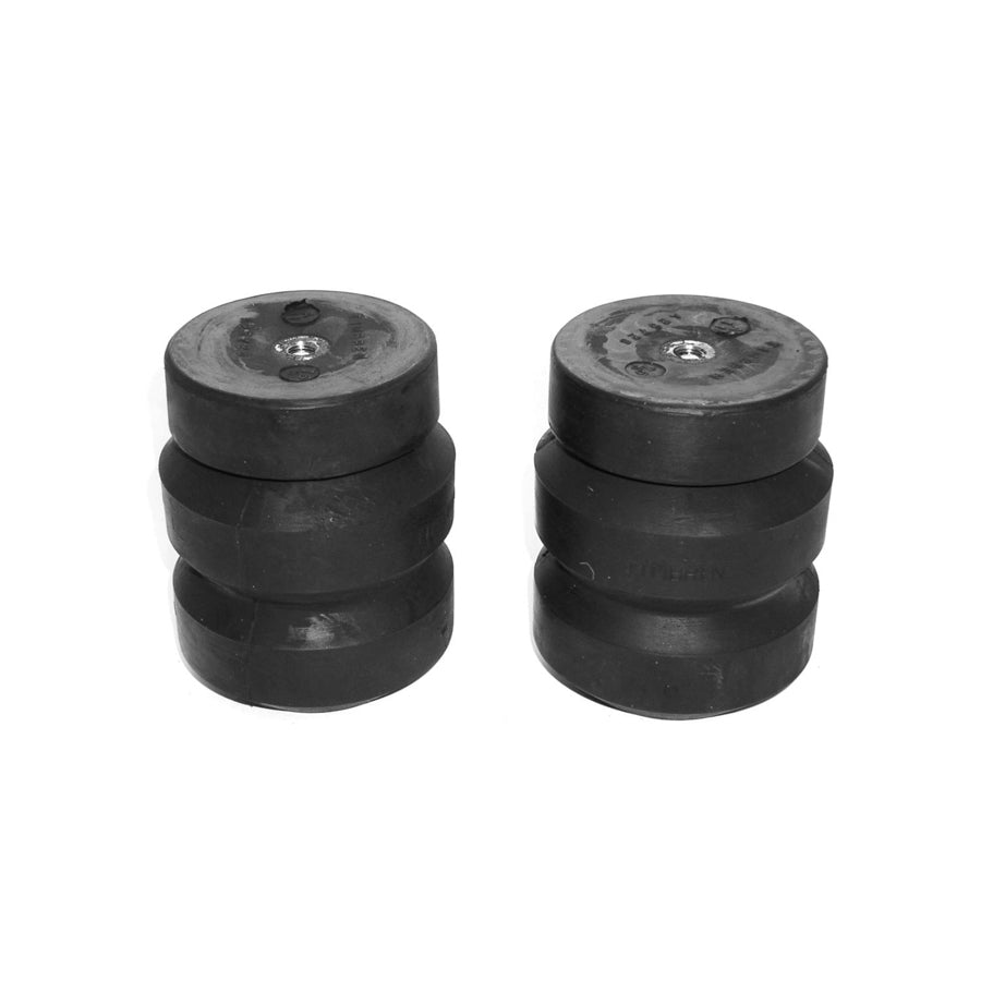 Timbren Helper Spring Kit SES OEM Style Suspension Bump Stop Upgrade GMRYS4