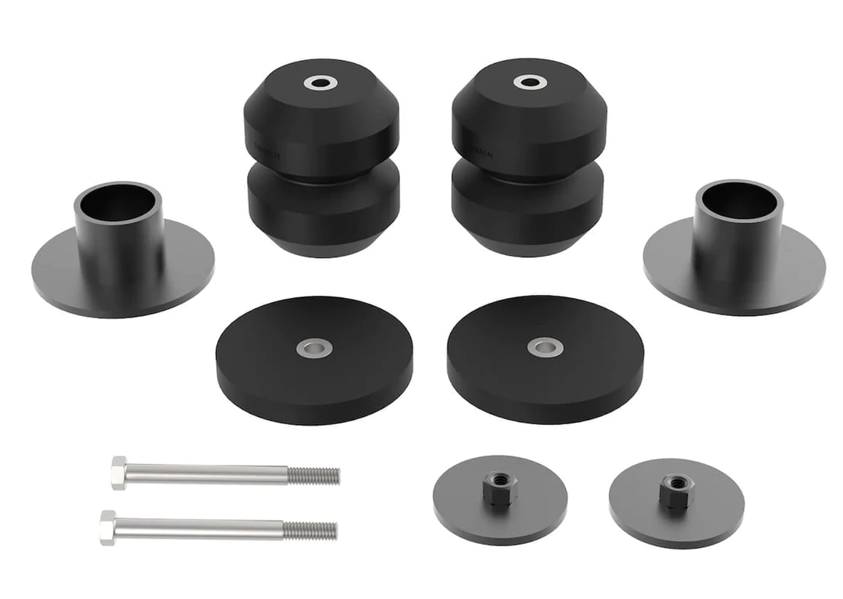 Timbren Helper Spring Kit SES OEM Style Suspension Bump Stop Upgrade JRGD