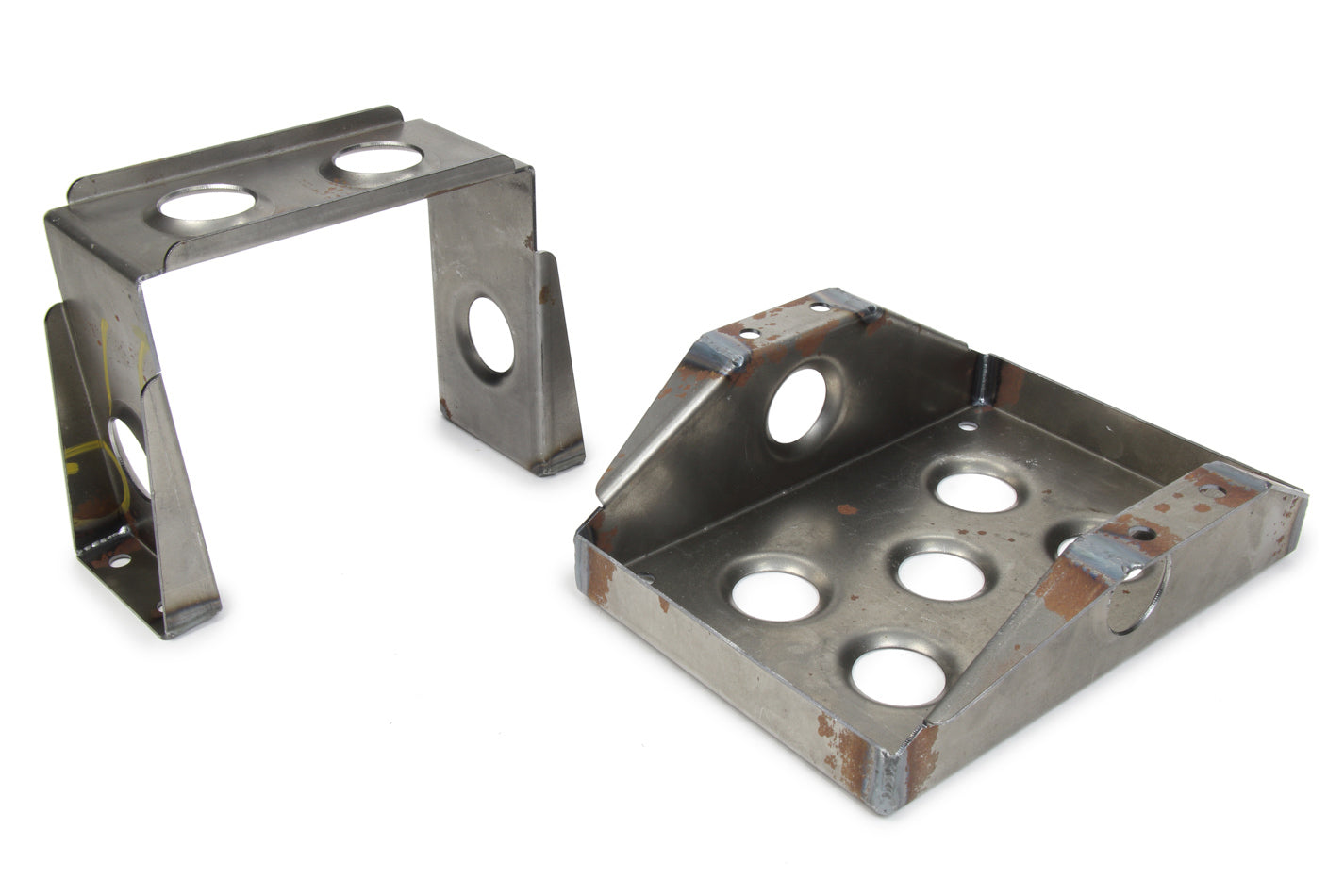 Total Power Racing Batteries BB12 Upright Battery Box For TP1200