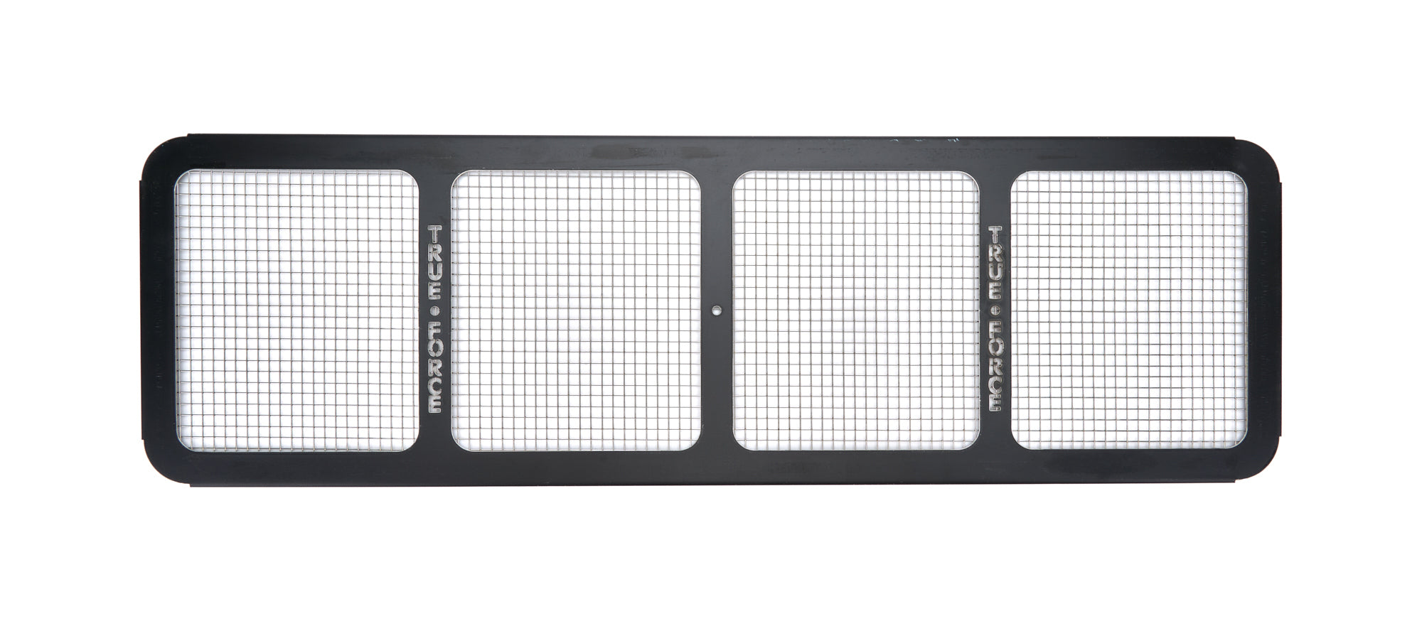 True Performance & Fabrication Stainless Steel Screen Dtr1000