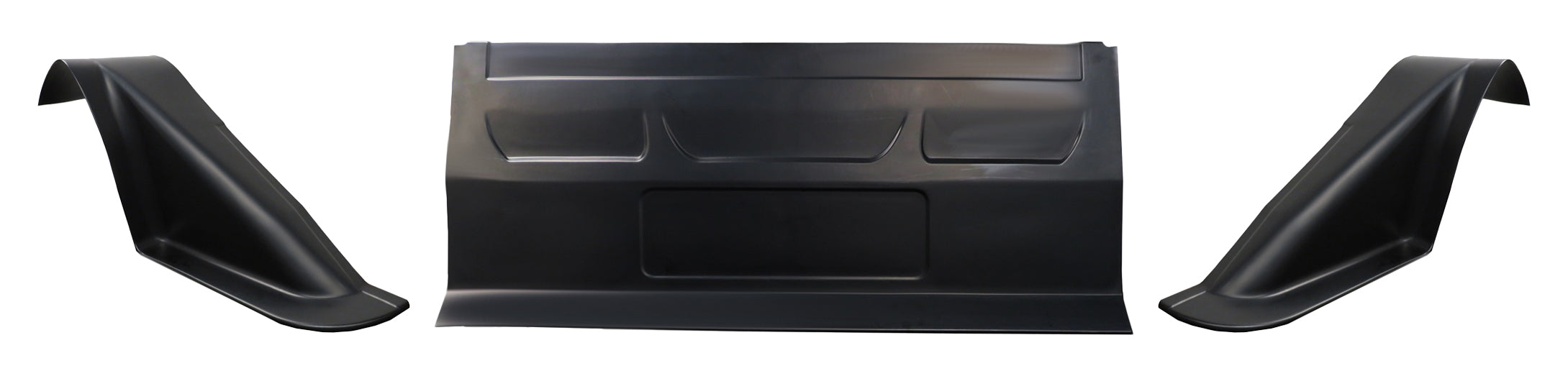 True Performance & Fabrication Nose Panels Dtr1010