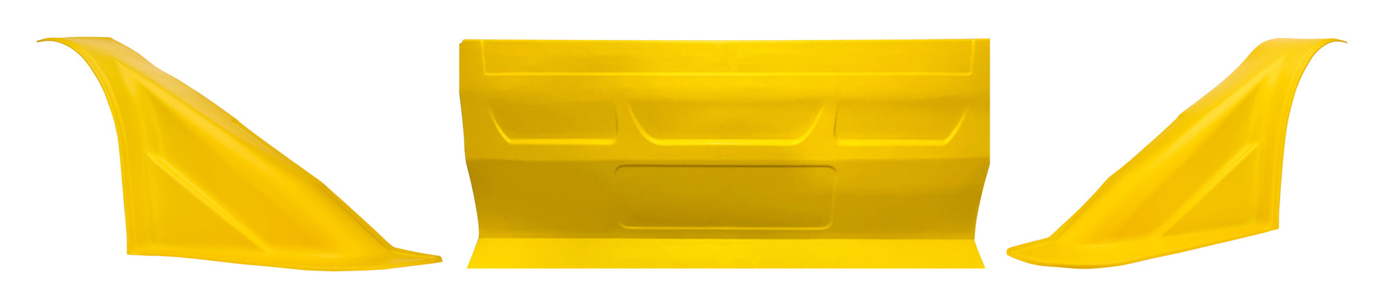True Performance & Fabrication Nose Panels Dtr1014