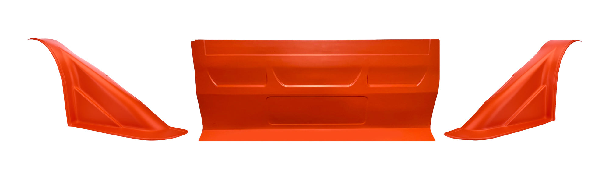 True Performance & Fabrication Nose Panels Dtr1015