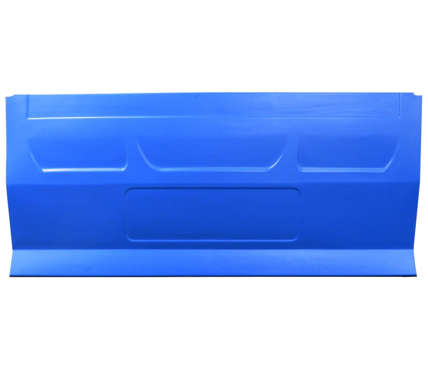 True Performance & Fabrication Nose Panels Dtr1021
