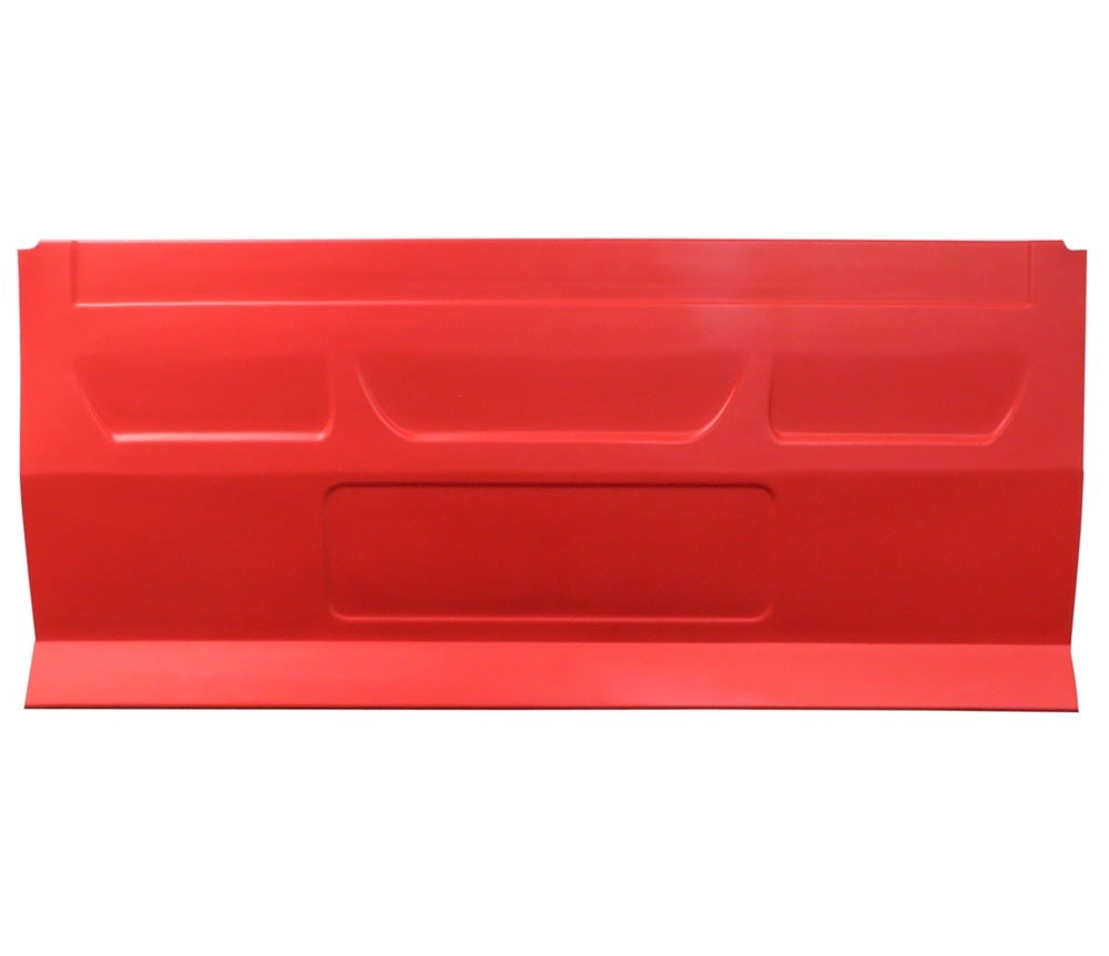 True Performance & Fabrication Nose Panels Dtr1022