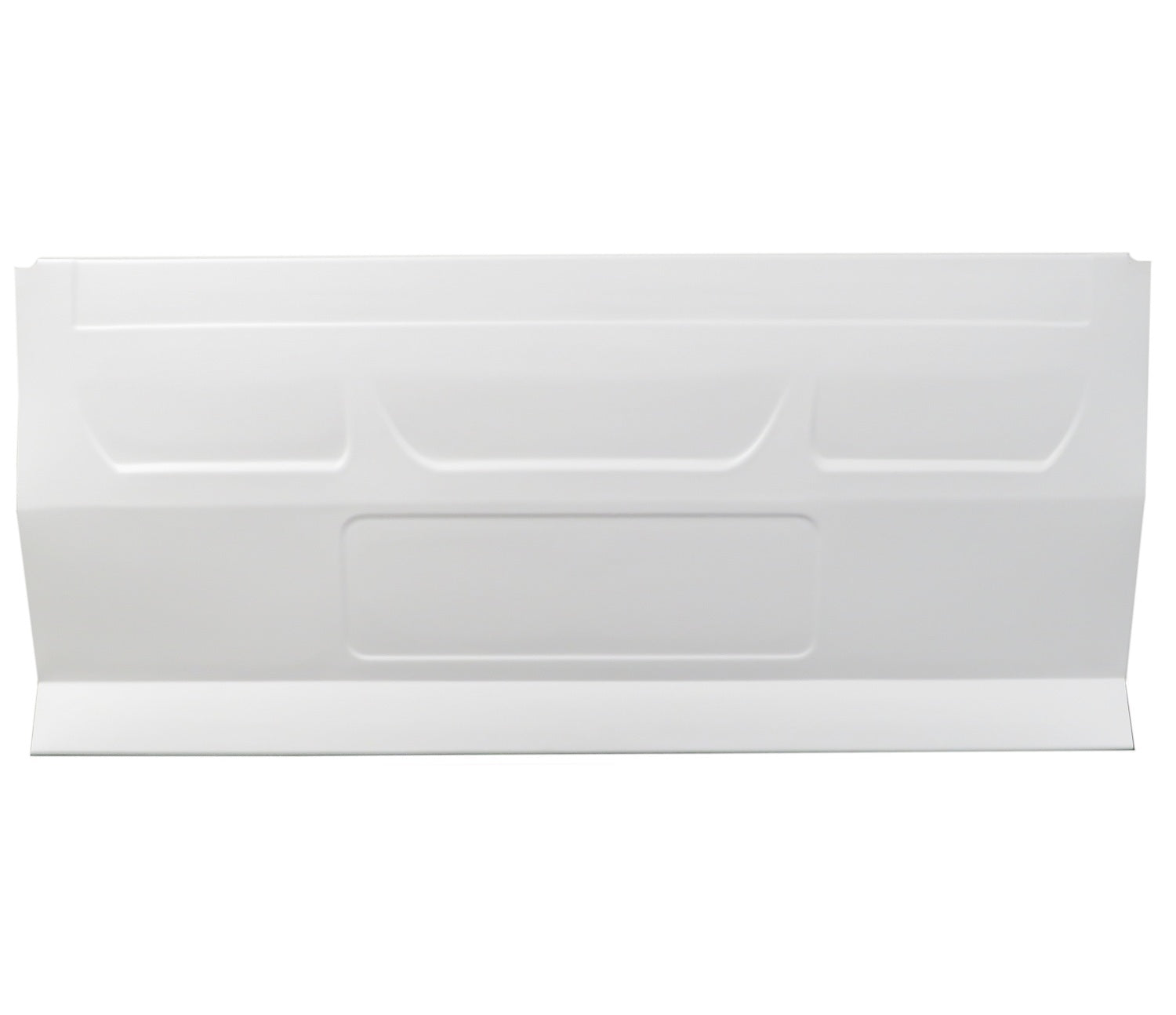 True Performance & Fabrication Nose Panels Dtr1023