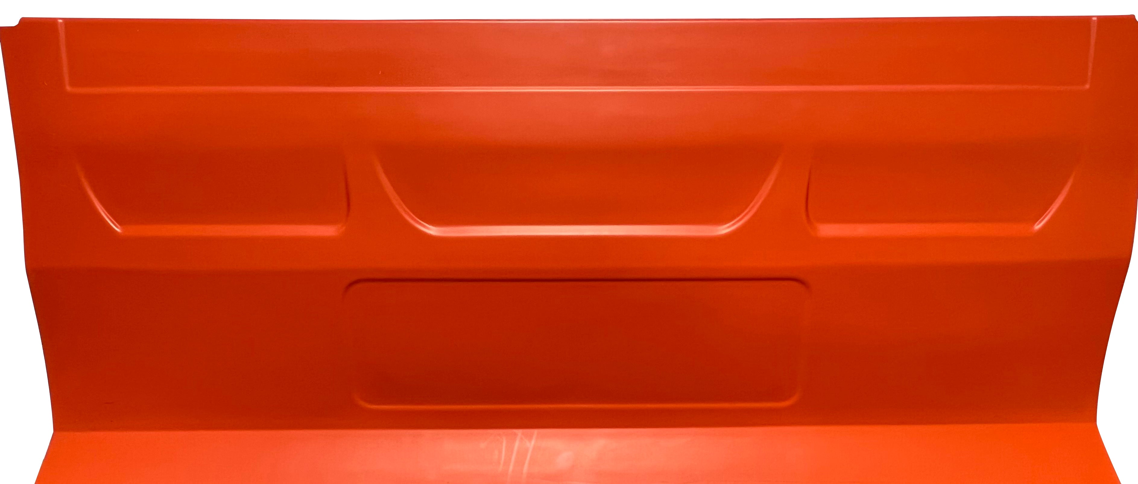 True Performance & Fabrication Nose Panels Dtr1025