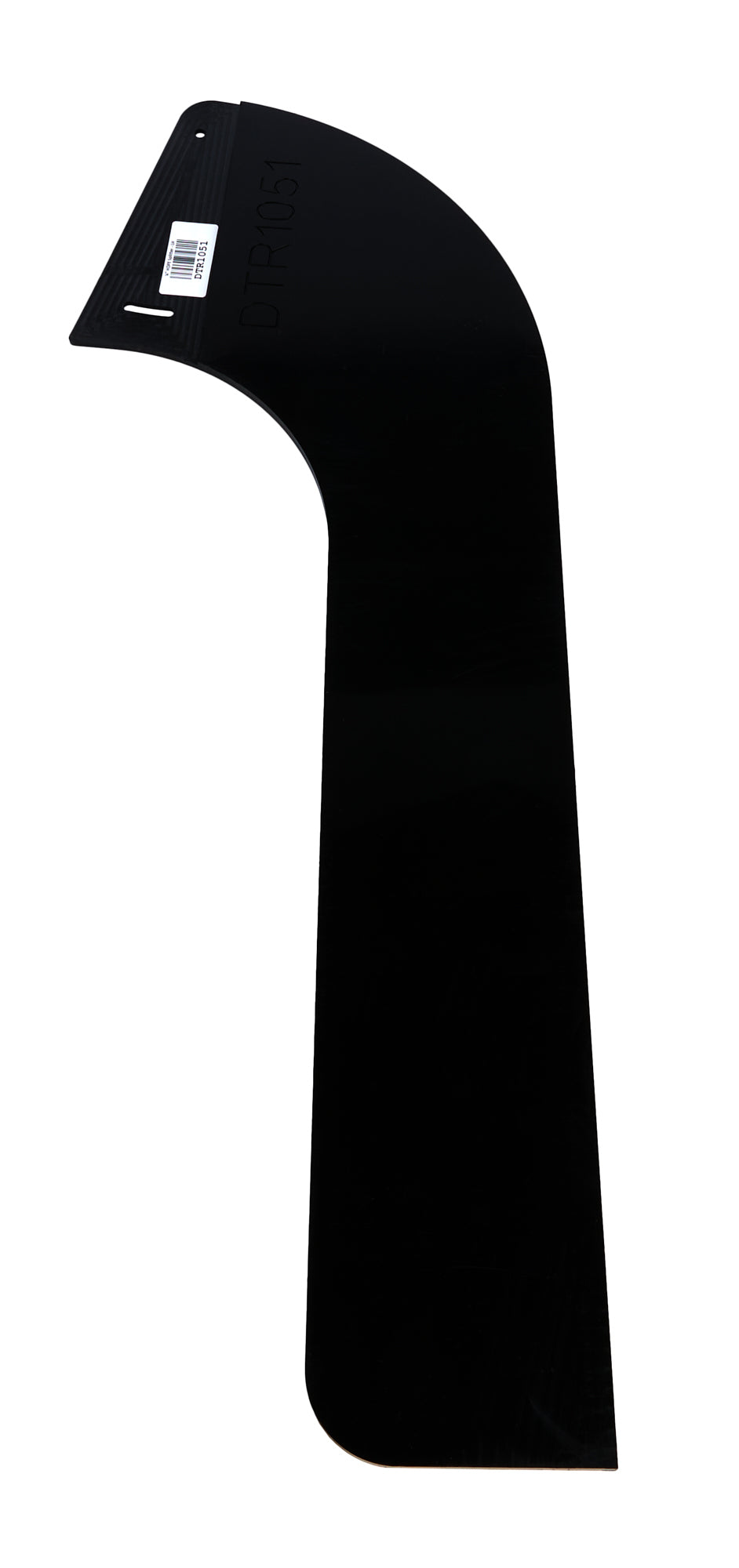 True Performance & Fabrication Nose Valances Dtr1051