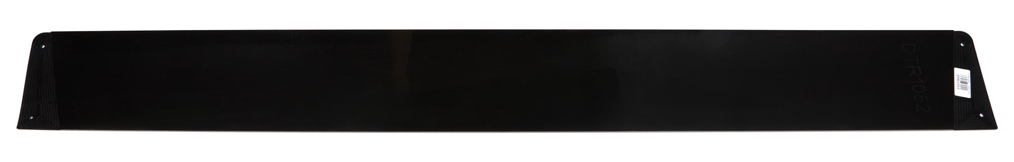 True Performance & Fabrication Nose Valances Dtr1052