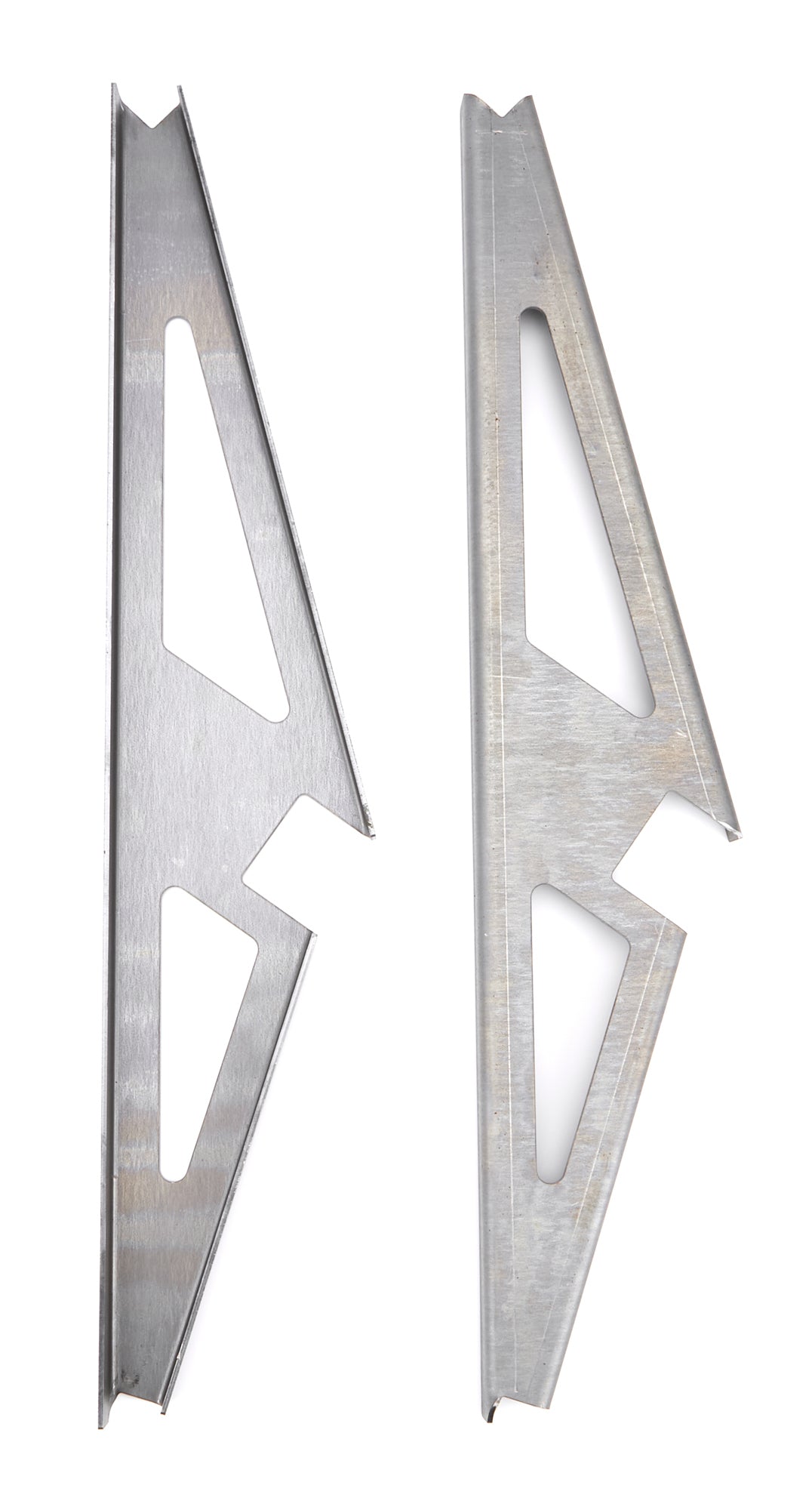 True Performance & Fabrication Bumpers Dtr1062