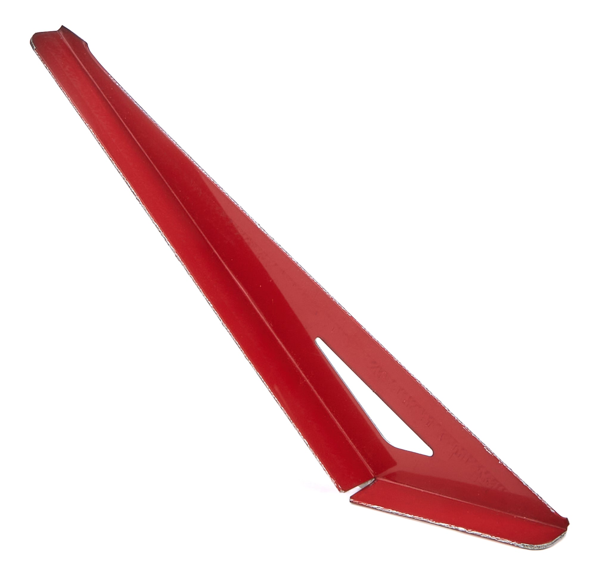 True Performance & Fabrication Nose Valances Dtr1082