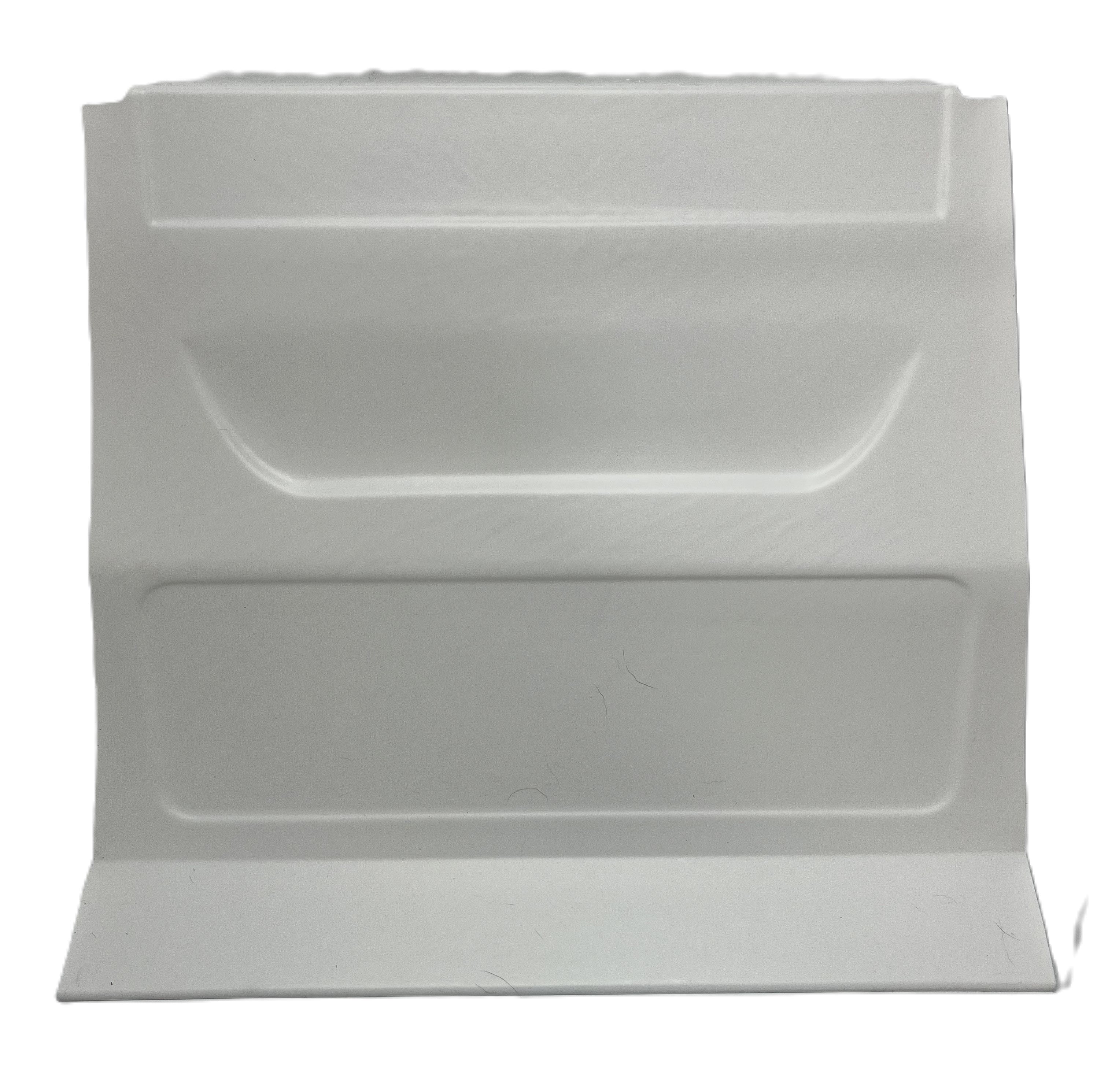 True Performance & Fabrication Nose Panels Dtr1093