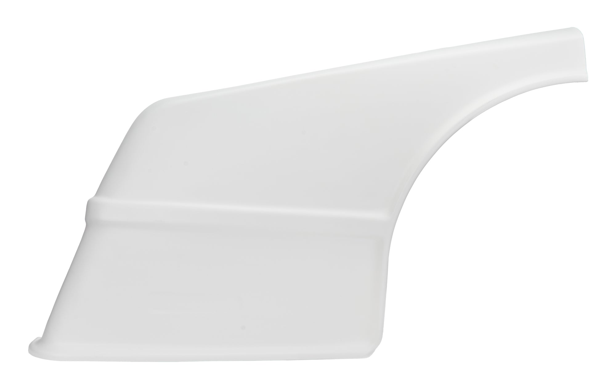 True Performance & Fabrication Fenders Dtr1123