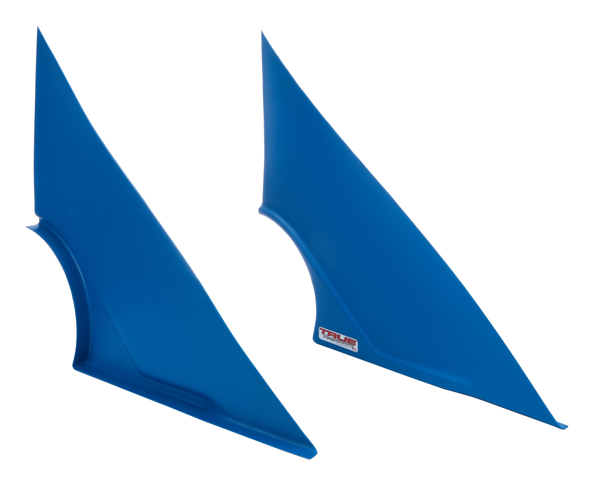 True Performance & Fabrication Fenders Dtr1201