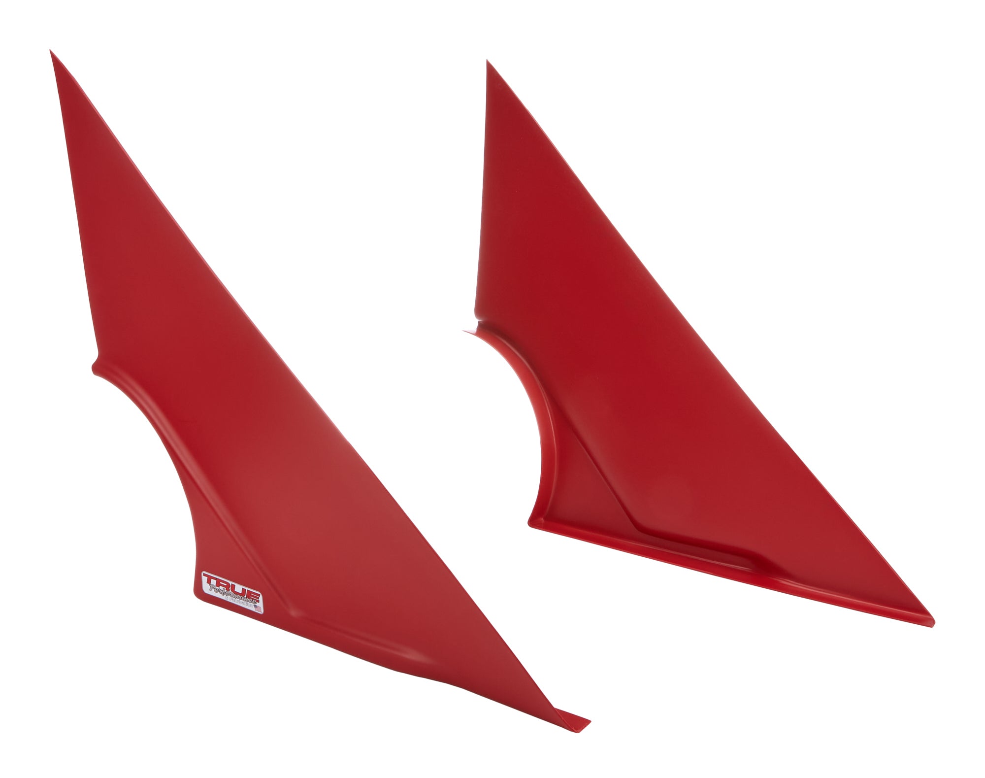 True Performance & Fabrication Fenders Dtr1202