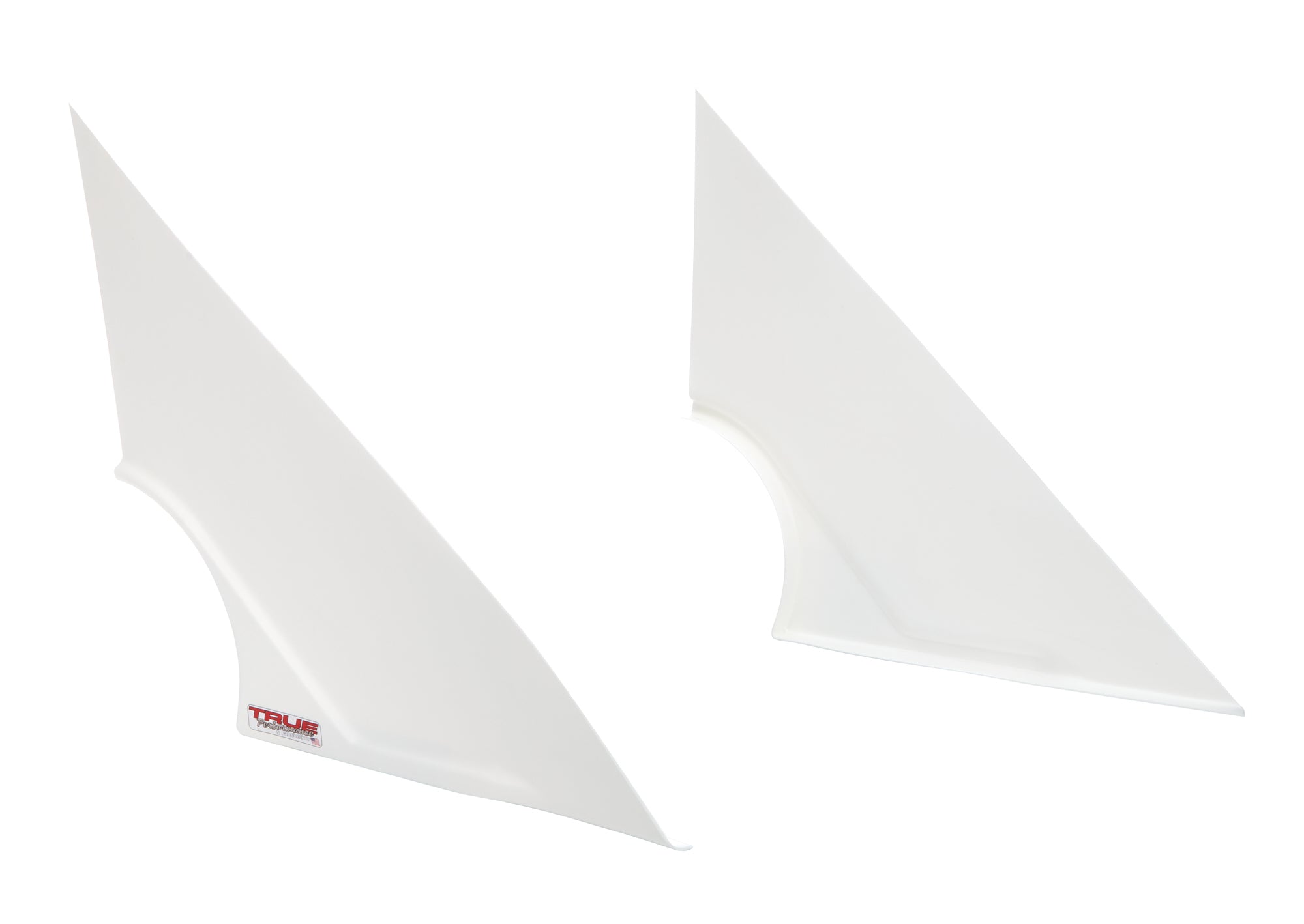 True Performance & Fabrication Fenders Dtr1203