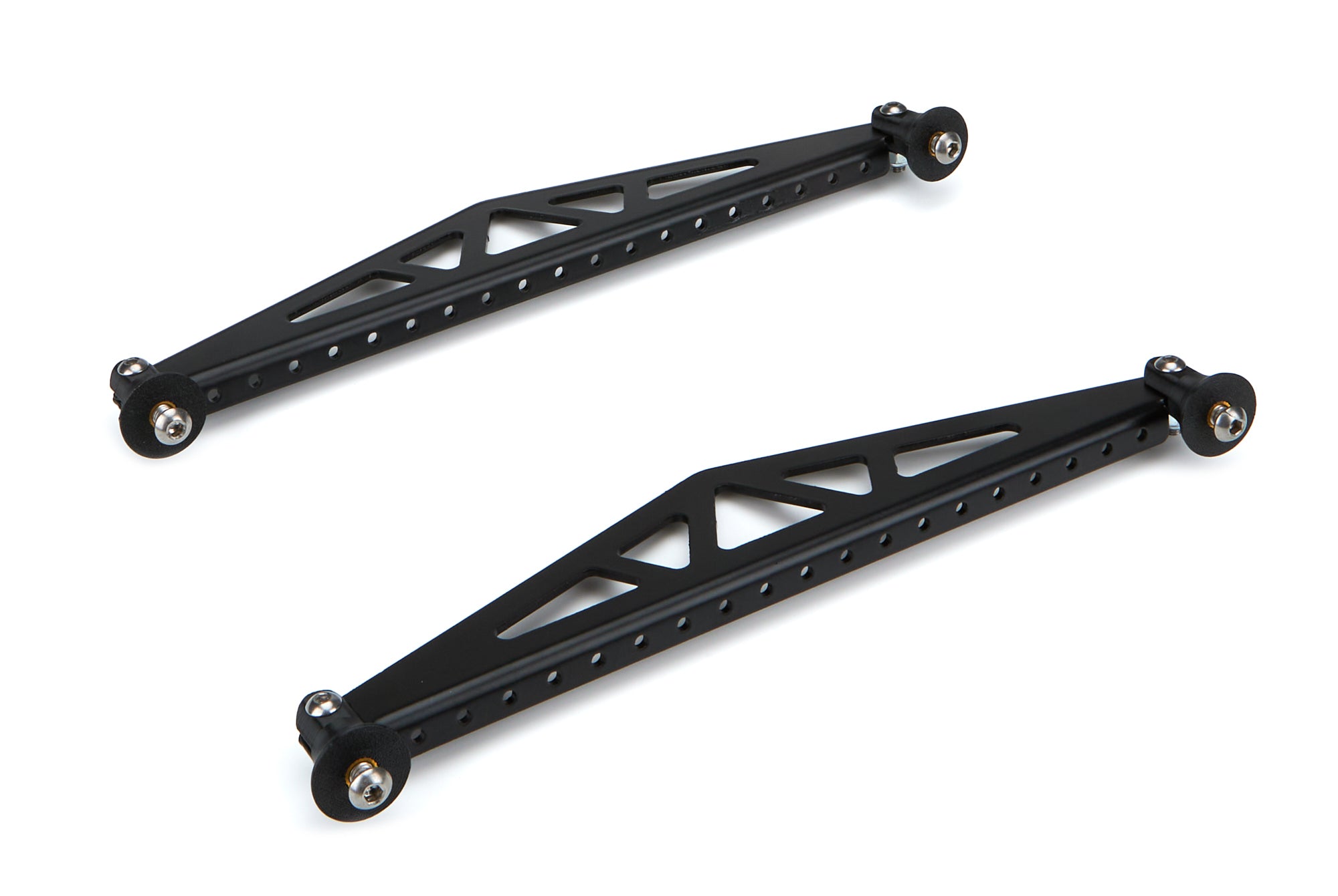 True Performance & Fabrication Wings and Spoiler Brackets Dtr1300