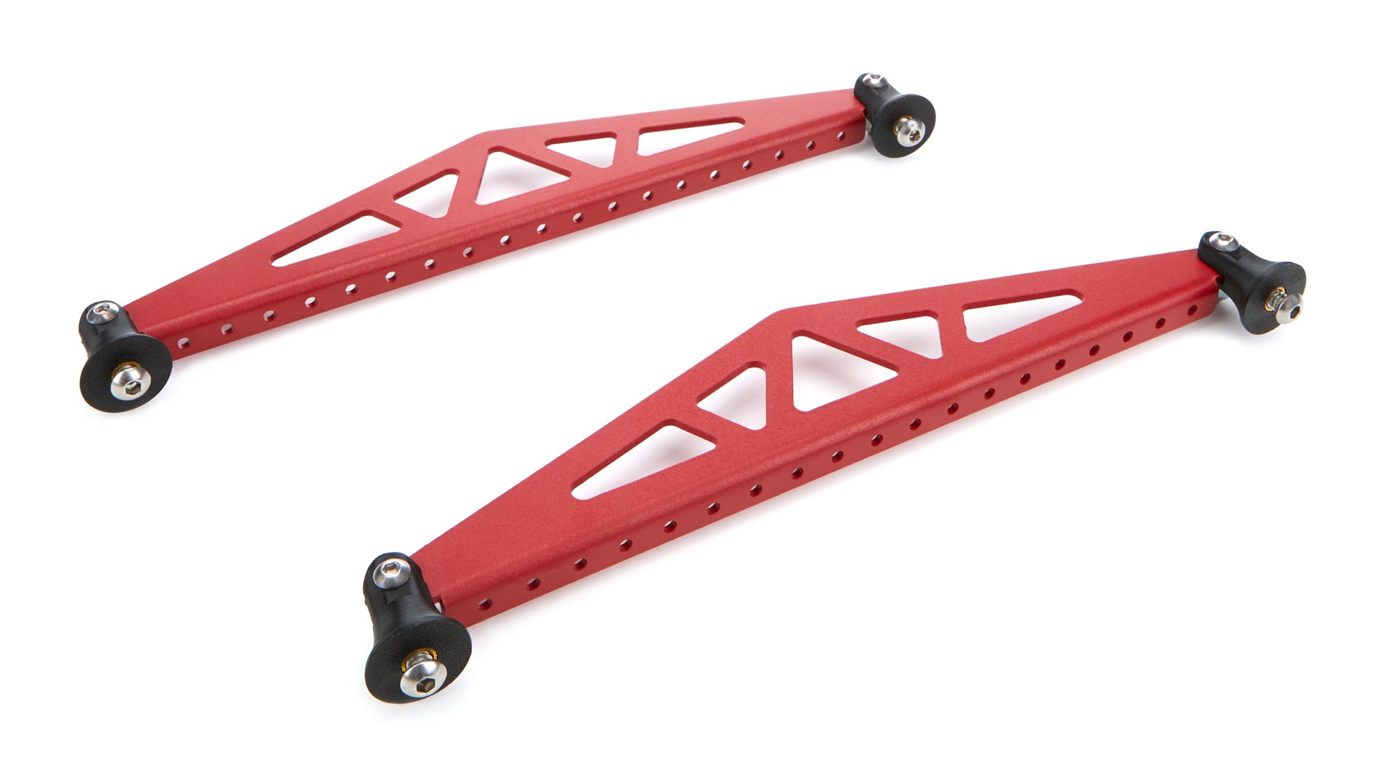 True Performance & Fabrication Wings and Spoiler Brackets Dtr1302