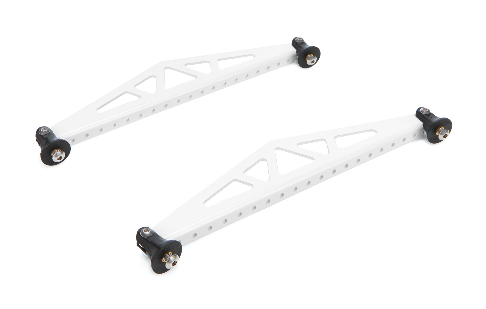 True Performance & Fabrication Wings and Spoiler Brackets Dtr1303
