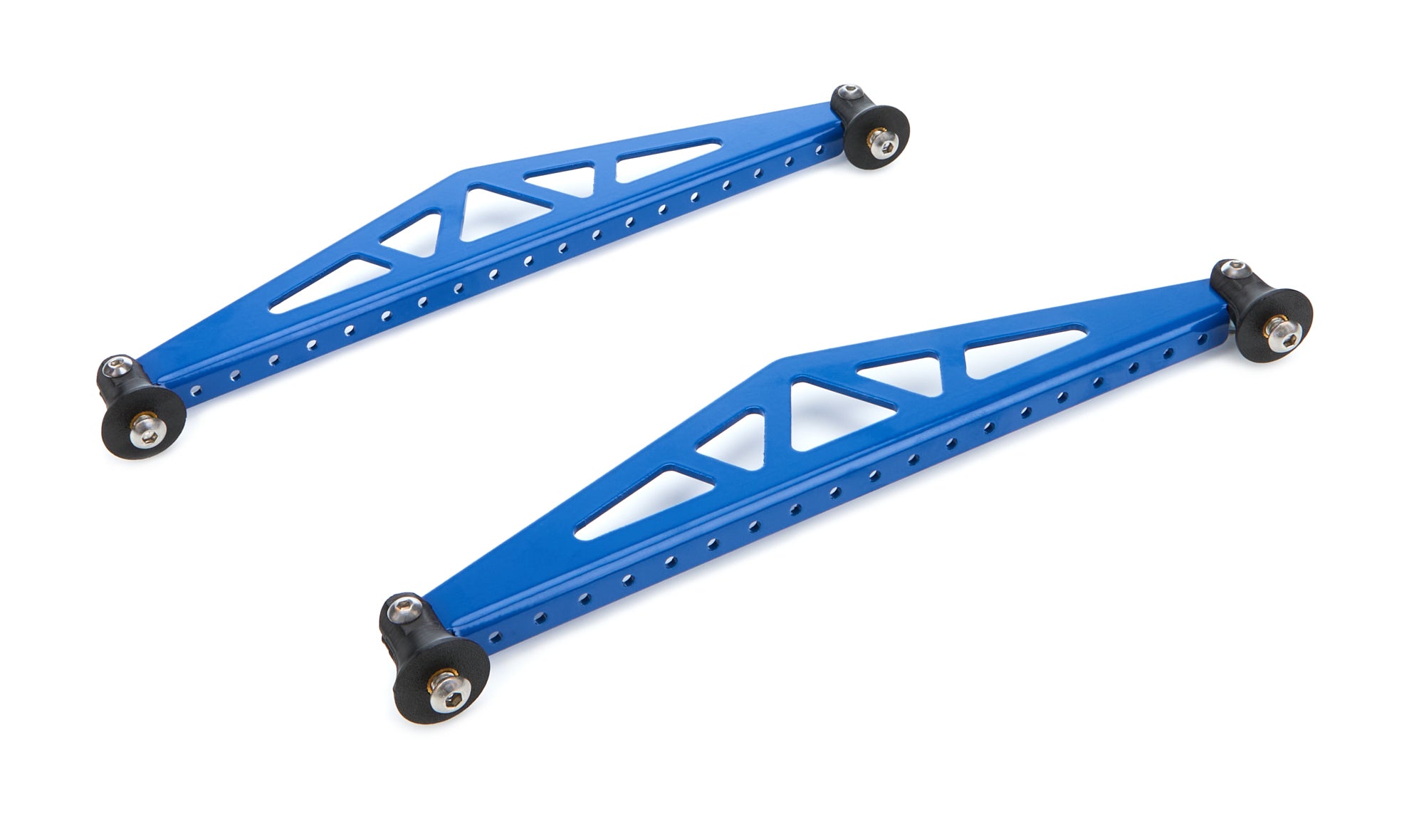 True Performance & Fabrication Wings and Spoiler Brackets Dtr1304