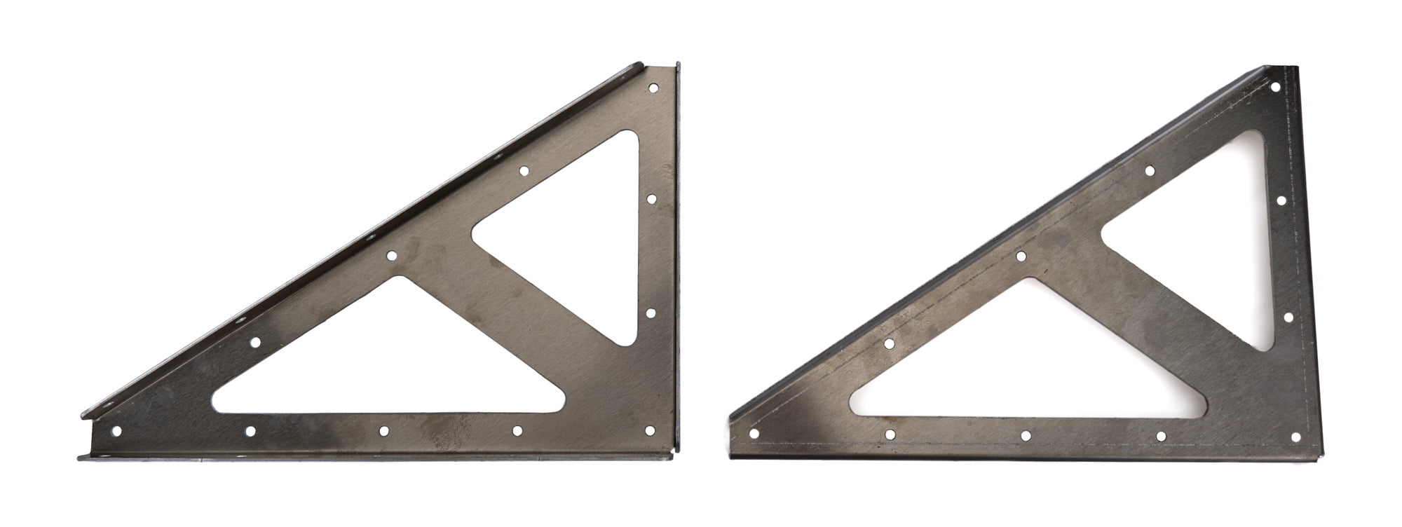 True Performance & Fabrication Body Braces Dtr1306