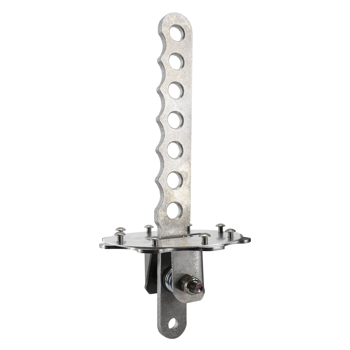 True Performance & Fabrication Transmission Shifters Dtr4000