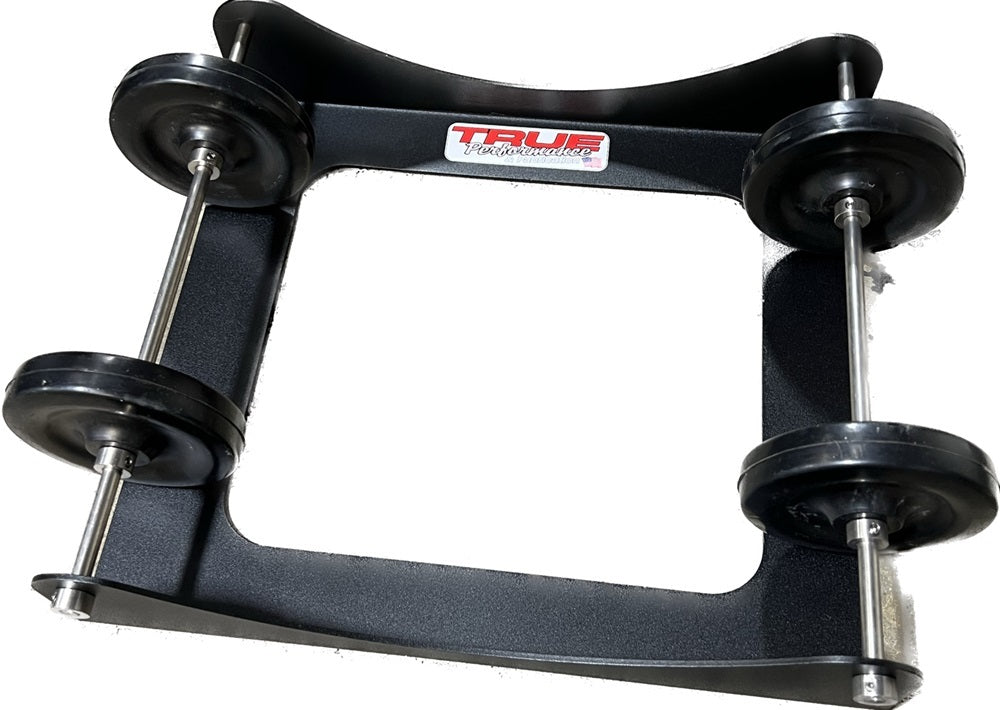 True Performance & Fabrication Tire Preparation Stands Components Dtr7005
