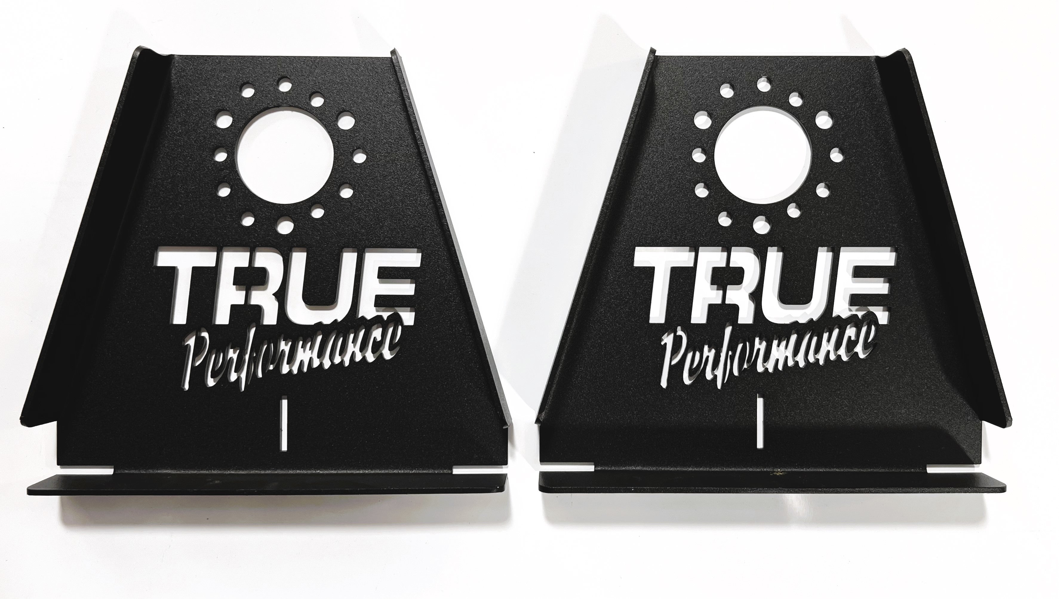 True Performance & Fabrication Toe Gauges Components Dtr7013