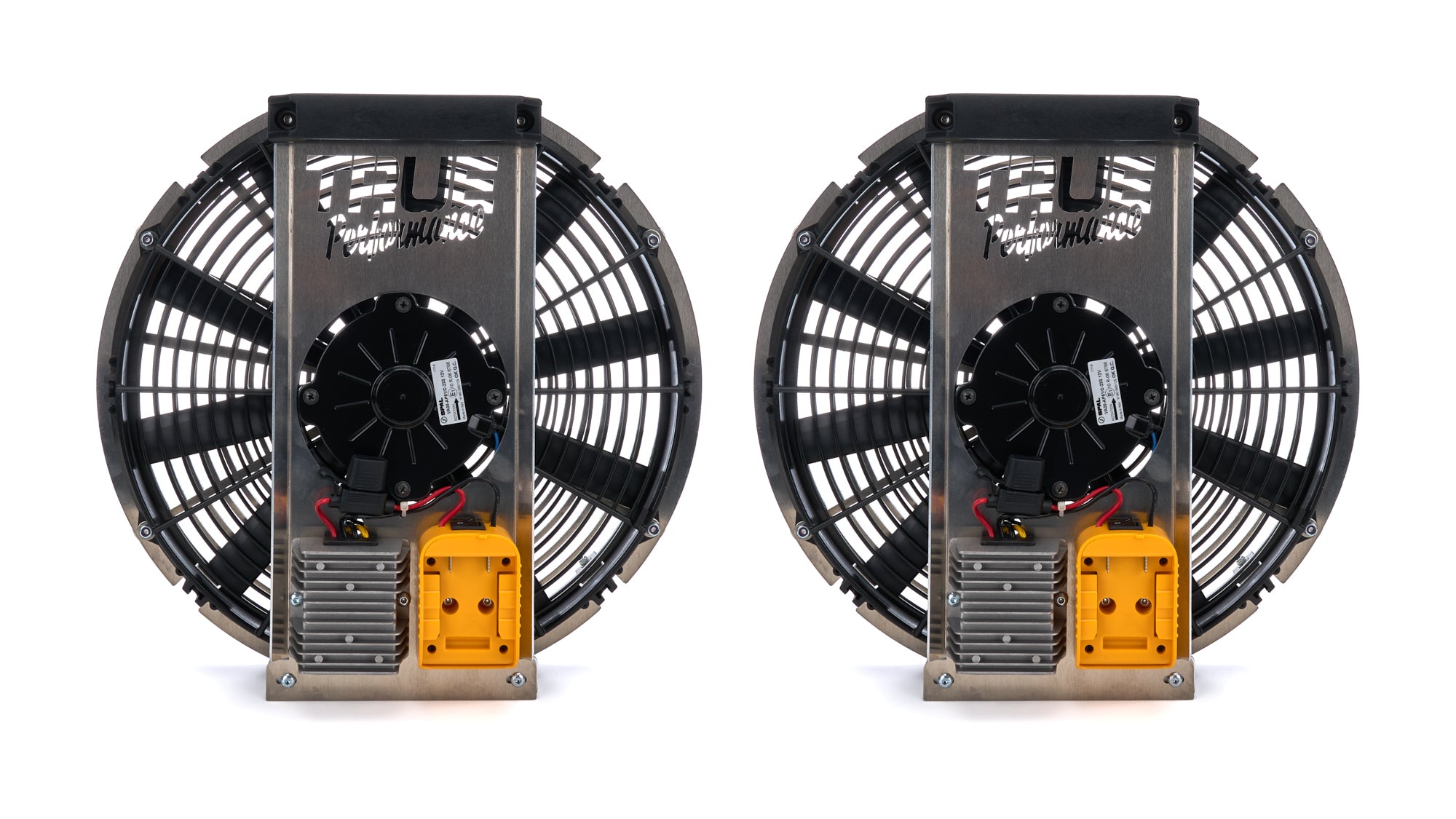 True Performance & Fabrication Fans and Air Blowers Dtr7023d