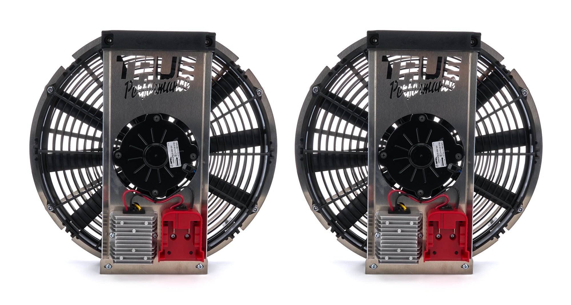 True Performance & Fabrication Fans and Air Blowers Dtr7023m