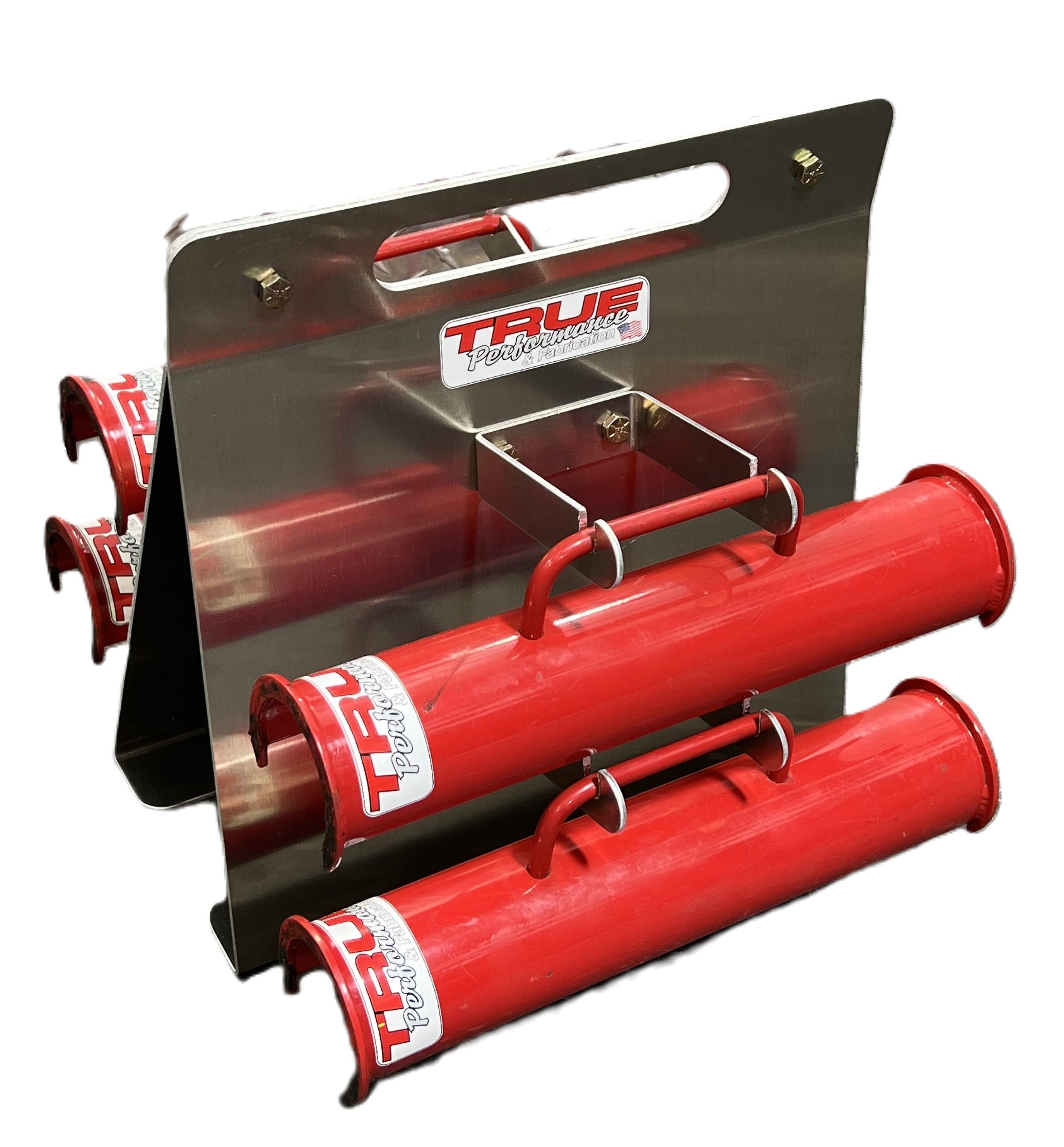 True Performance & Fabrication Shop/trailer Organizers Dtr8005