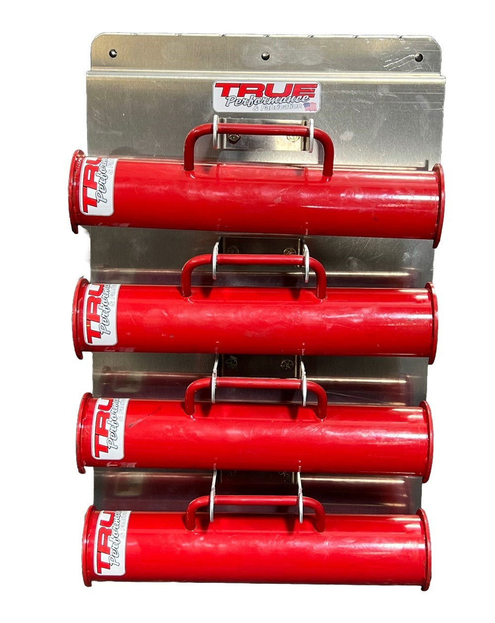 True Performance & Fabrication Shop/trailer Organizers Dtr8006