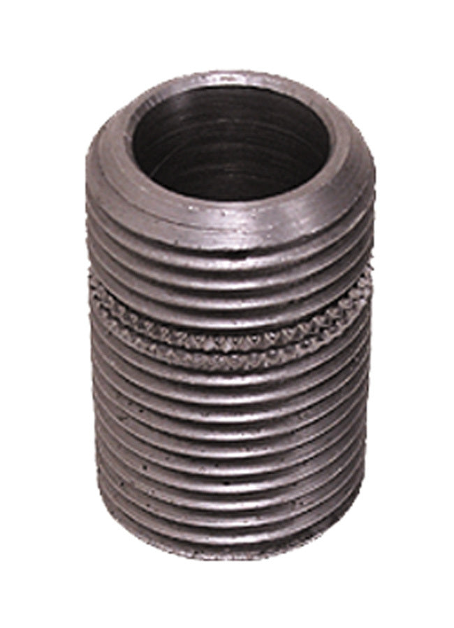 Trans-Dapt Performance Filter Nipple Straight Replacement Mount Nipple AN And NPT Fitting Component 1066