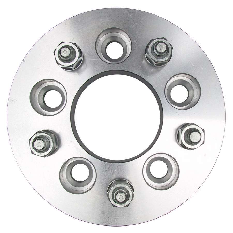 Trans-Dapt Performance Wheel Adapter 5 X 4.50 In Hub To 5 X 4.75 In Wheel 12 Mm X 1.50 Stud Thread 3608