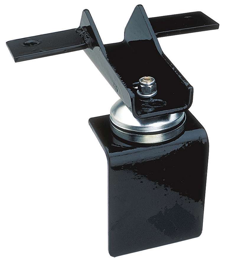 Trans-Dapt 4101 Weld-On Motor Mount Kit for Jeep CJ with Small Block Ford Engine