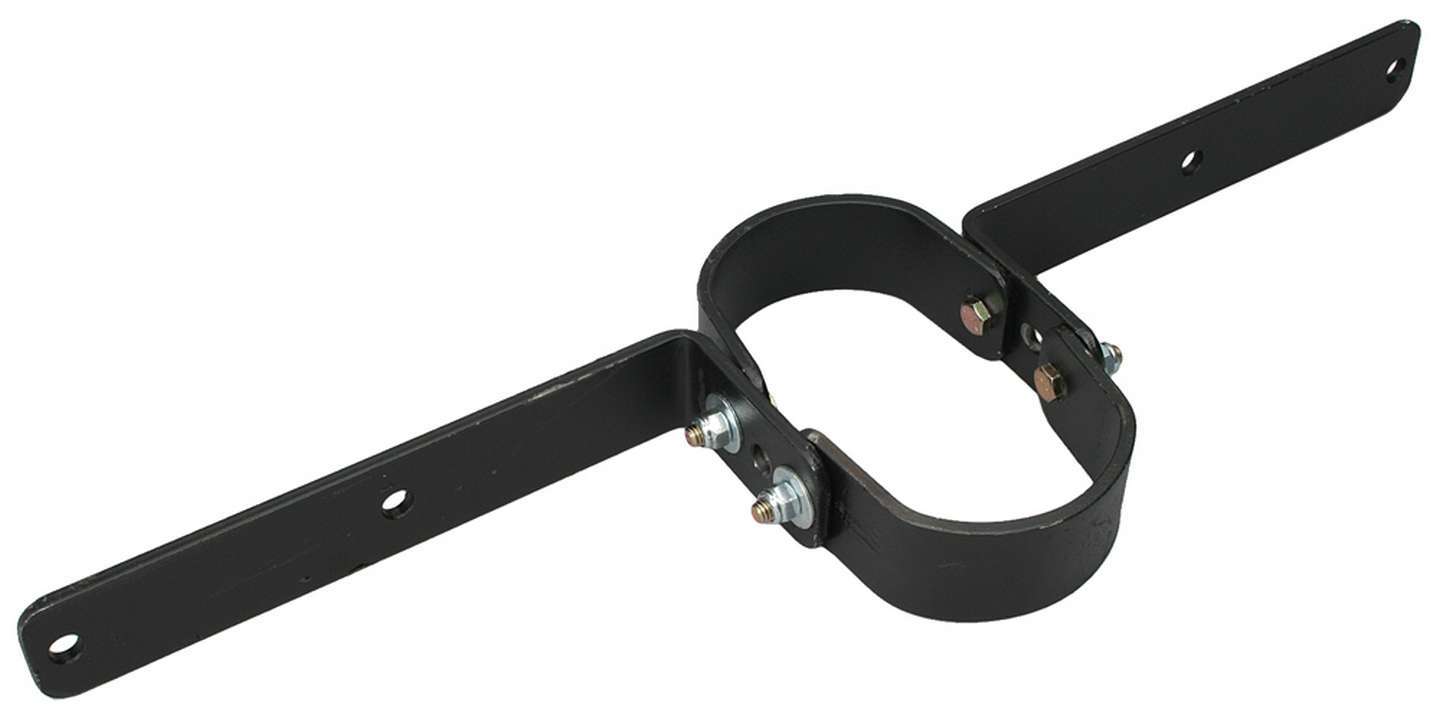 TRANS-DAPT 4140 Universal Bolt-On Steel Drive Shaft Loop Kit