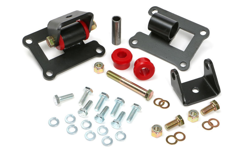 Trans-Dapt Performance Motor Mount LS Swap Bolt-on 4204