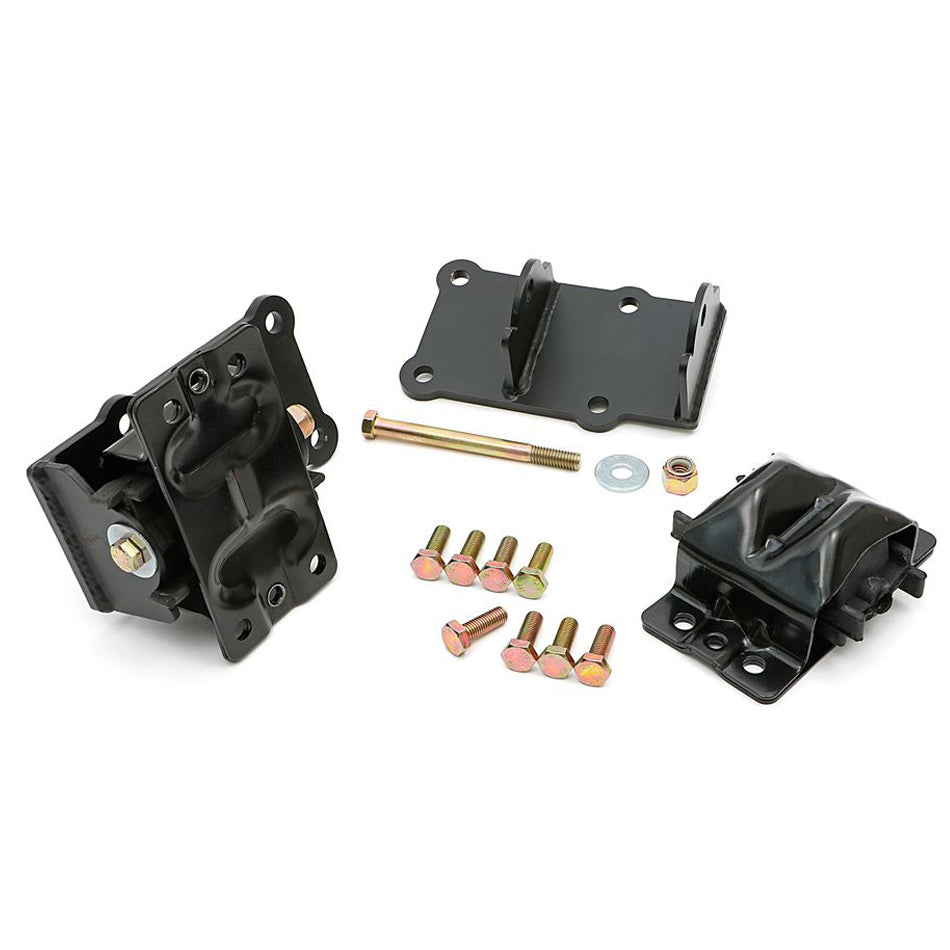 Trans-Dapt Performance Motor Mount LS Swap Bolt-on 4206