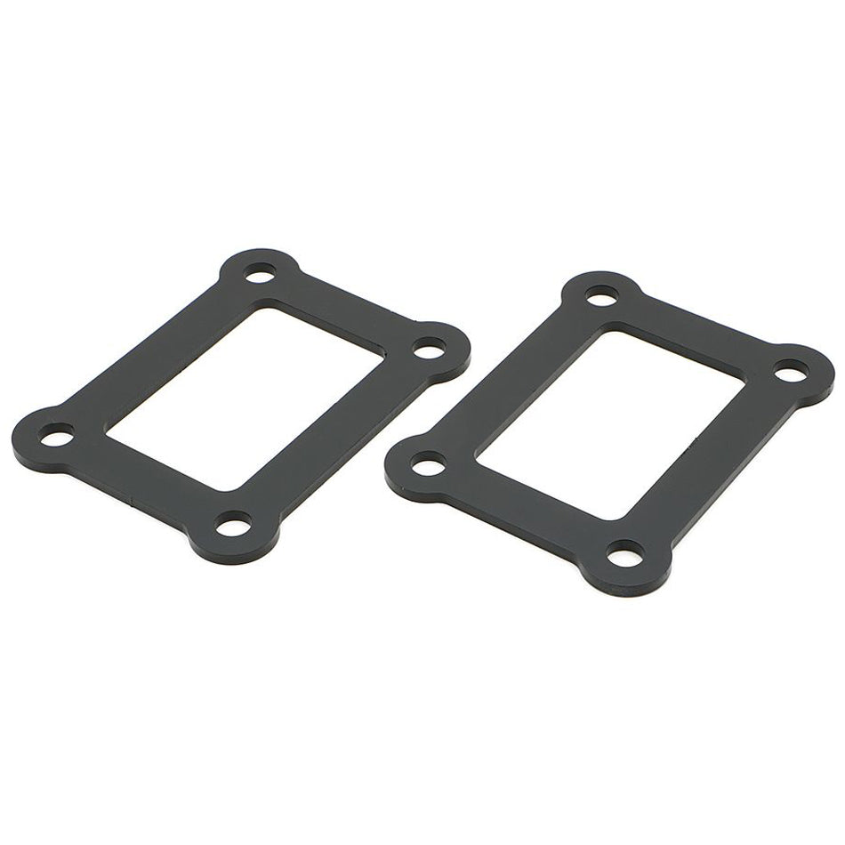 Trans-Dapt Performance Motor Mount Shim 3/16 In Thick Steel 4207
