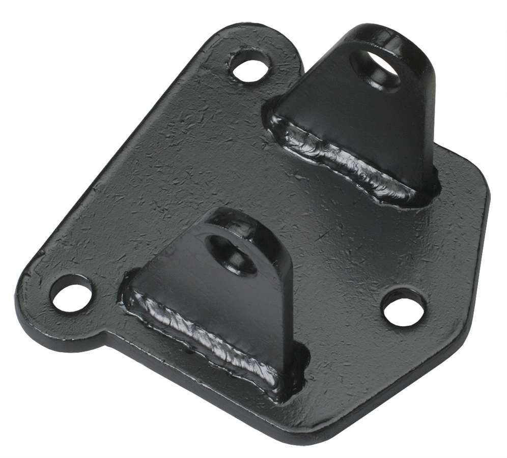 Trans-Dapt 4232 Solid Motor Mounts for Chevy V8, Bolt-On Pair