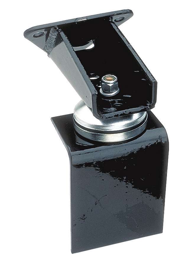 Trans-Dapt 4560 SBC Motor Mount Kit for 1987-1995 Jeep Wrangler YJ