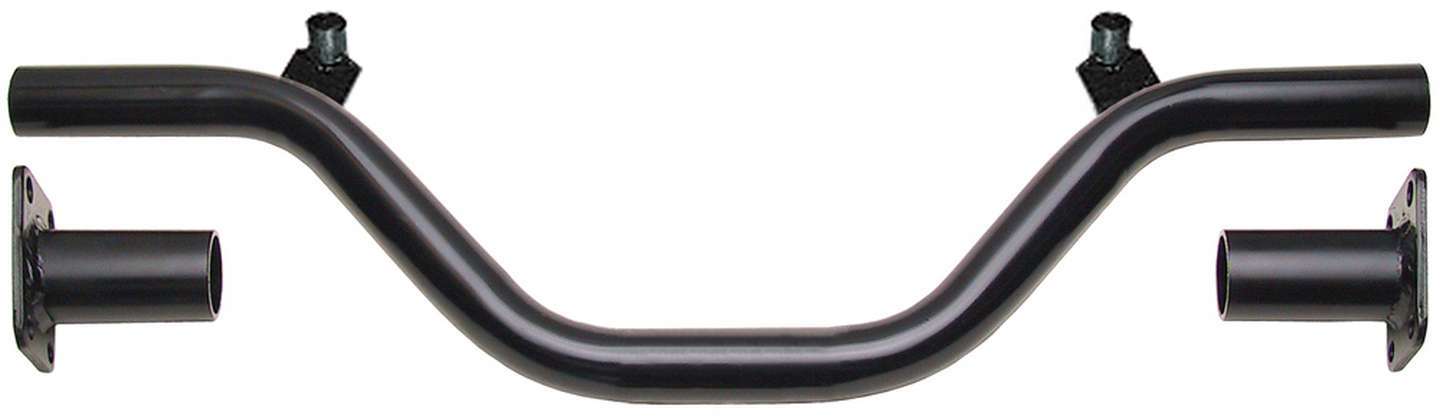 Trans-Dapt 4810 Tubular K-Member for Chevy V8, 24 to 37-Inch Frame Rails